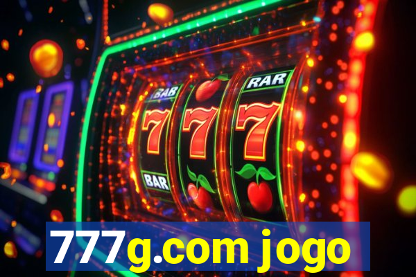 777g.com jogo